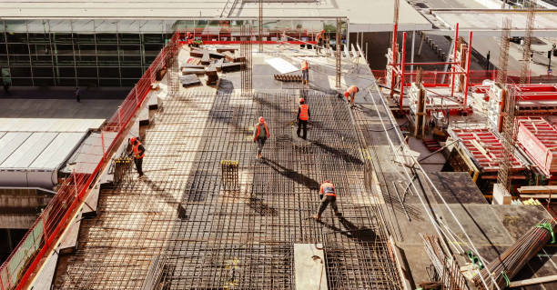 Best Concrete Grinding and Polishing in Mackinaw, IL