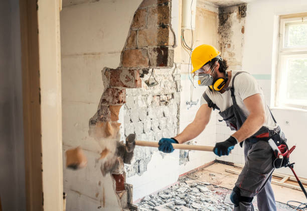 Best Concrete Removal and Replacement in Mackinaw, IL