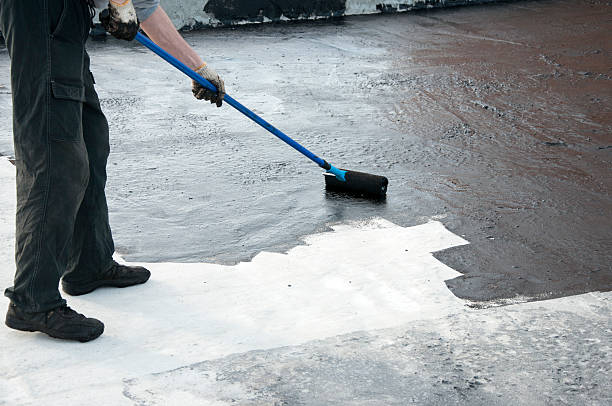 Best Concrete Sealing and Maintenance in Mackinaw, IL